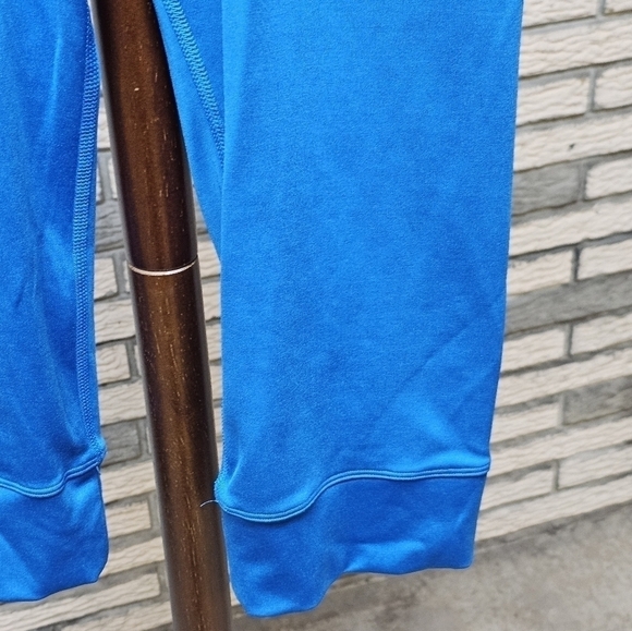 Under Armour Active Pants Loose Fit Sz Large - Picture 3 of 7